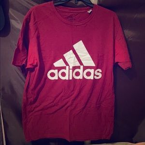 Adidas shirt
